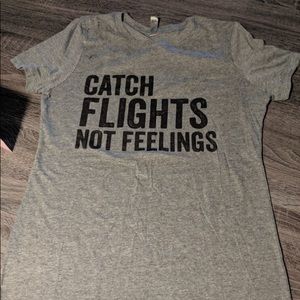 NEW fun cotton t-shirt SIZE Large